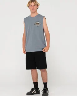 Camiseta Ajustada Con Grafico Stalker><noscript><img width=