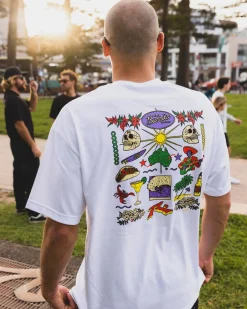 Camiseta Beach Burrito X><noscript><img width=