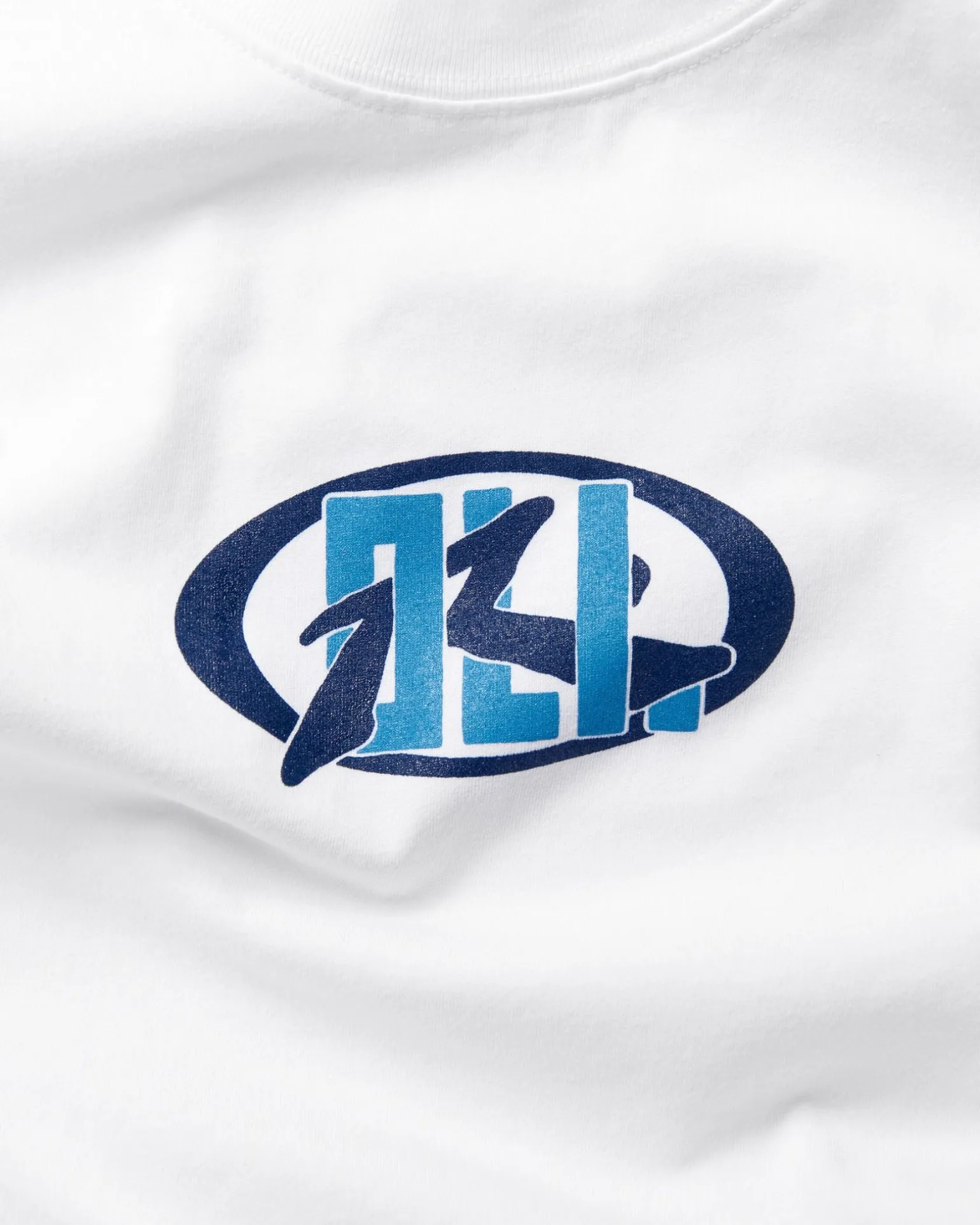Camiseta Con Insignia De Oli X>Rusty Cheap