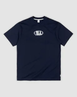 Camiseta Con Insignia De Oli X><noscript><img width=