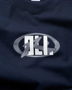 Camiseta Con Insignia De Oli X><noscript><img width=