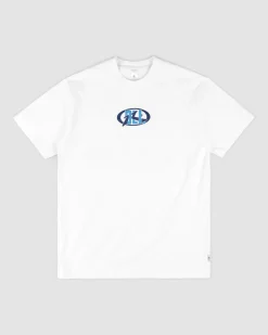 Camiseta Con Insignia De Oli X><noscript><img width=