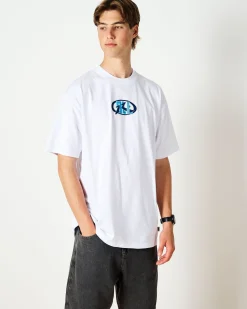 Camiseta Con Insignia De Oli X><noscript><img width=