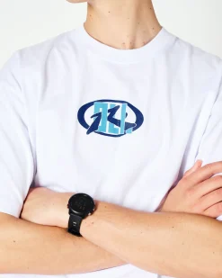 Camiseta Con Insignia De Oli X><noscript><img width=