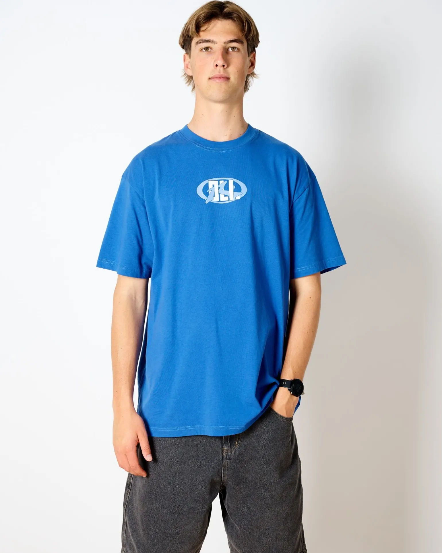Camiseta Con Insignia De Oli X>Rusty Sale