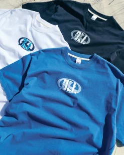 Camiseta Con Insignia De Oli X><noscript><img width=