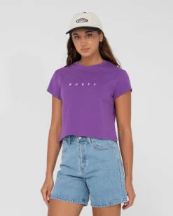 Camiseta Corta Clasica Essentials><noscript><img width=