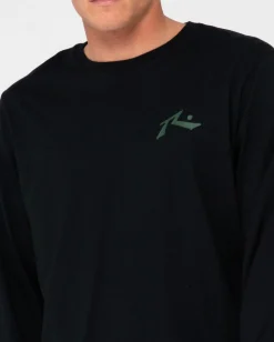 Camiseta De Competicion De Manga Larga><noscript><img width=