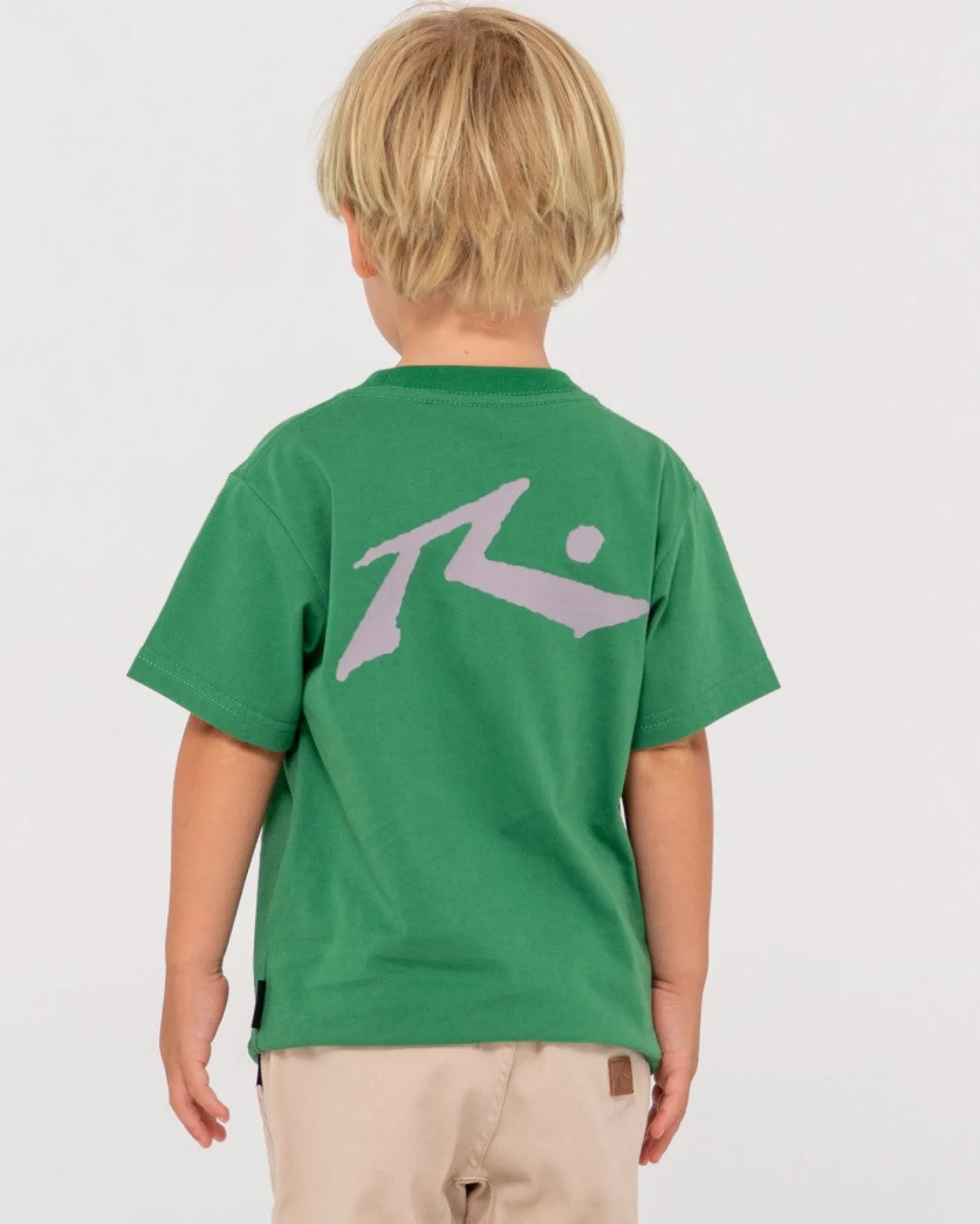 Camiseta De Competicion De Manga Corta Runts>Rusty Online