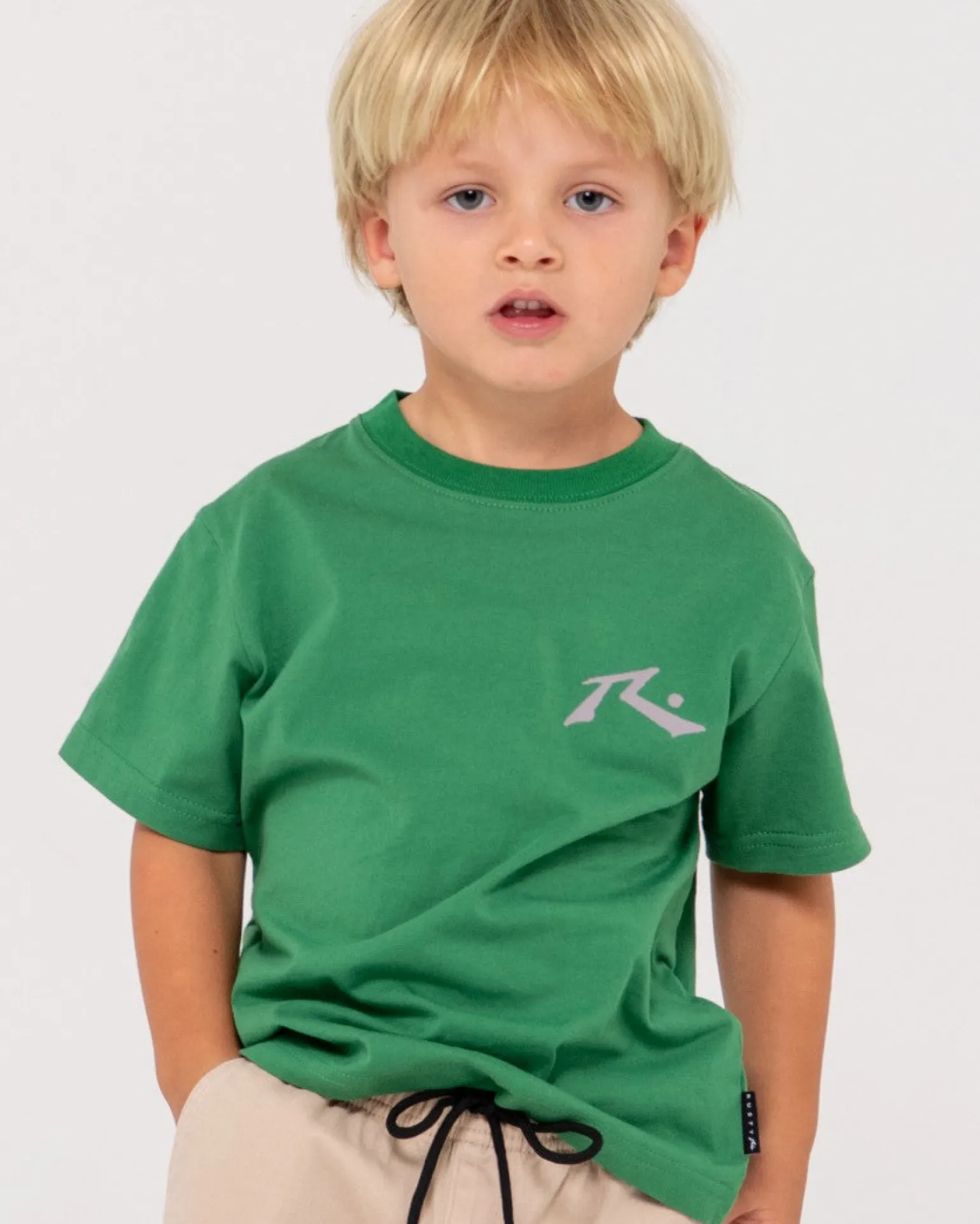 Camiseta De Competicion De Manga Corta Runts>Rusty Online