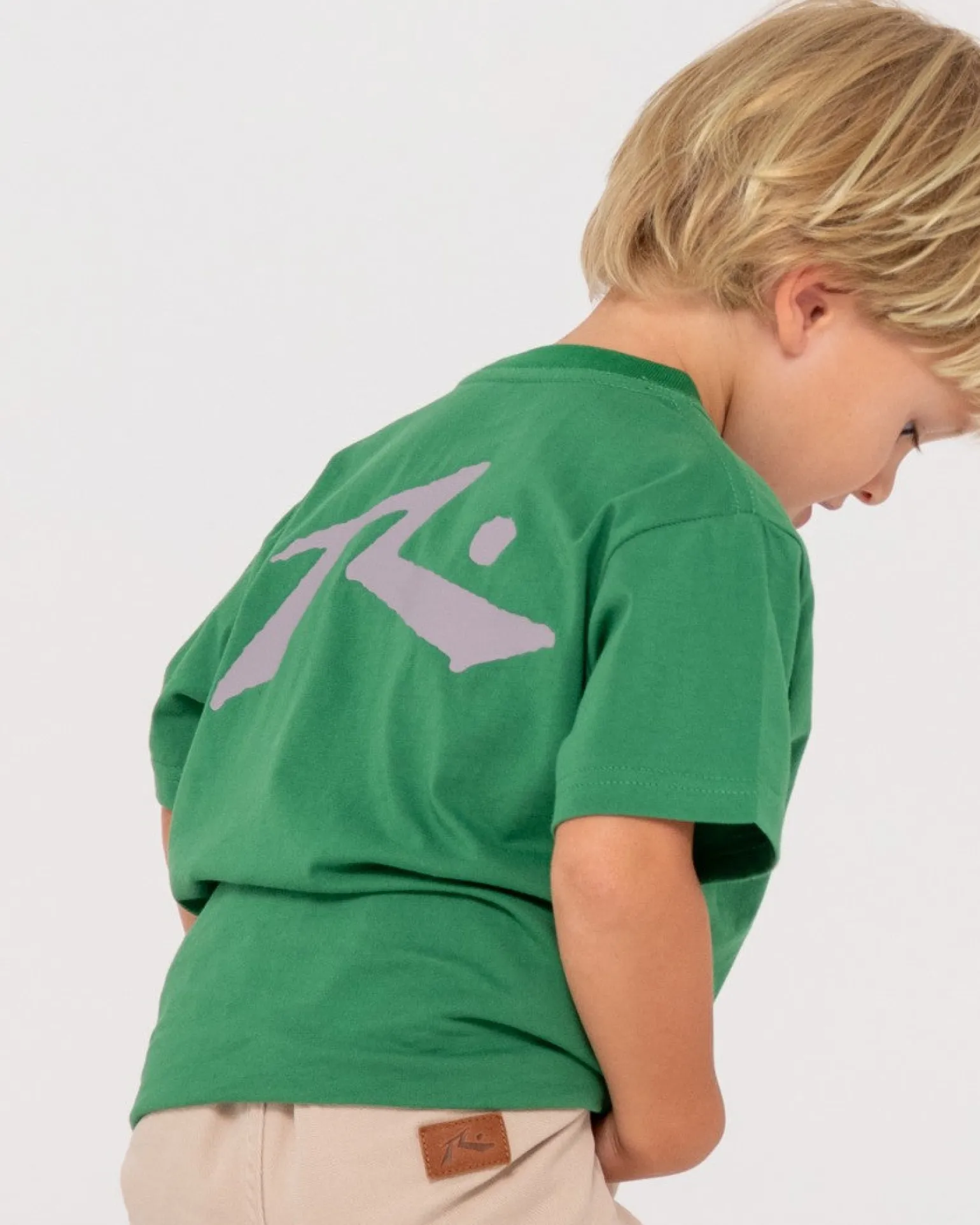 Camiseta De Competicion De Manga Corta Runts>Rusty Online