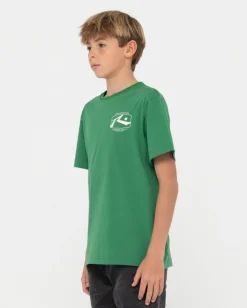 Camiseta De Manga Corta Advocate Para Niños><noscript><img width=