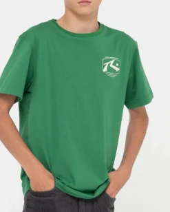 Camiseta De Manga Corta Advocate Para Niños><noscript><img width=