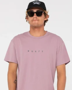 Camiseta De Manga Corta Con Corte Corto><noscript><img width=