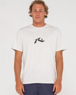 Camiseta De Manga Corta Con Doble Caida><noscript><img width=