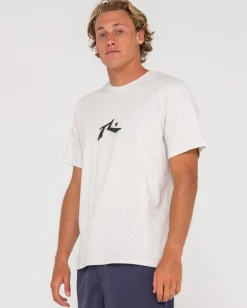 Camiseta De Manga Corta Con Doble Caida><noscript><img width=