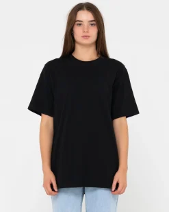 Camiseta De Manga Corta Con Estampado Personalizado De Locals Only><noscript><img width=