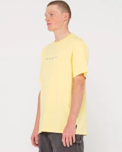 Camiseta De Manga Corta De Corte Corto 2><noscript><img width=