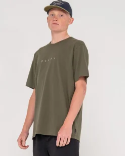 Camiseta De Manga Corta De Corte Corto 2><noscript><img width=