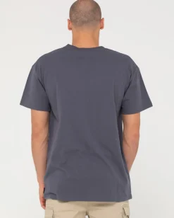 Camiseta De Manga Corta De Medio Tiempo><noscript><img width=