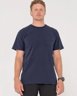 Camiseta De Manga Corta Elbow Grease><noscript><img width=