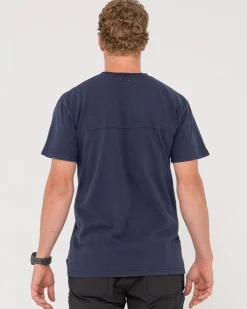Camiseta De Manga Corta Elbow Grease><noscript><img width=
