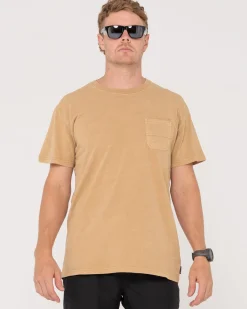 Camiseta De Manga Corta Elbow Grease><noscript><img width=