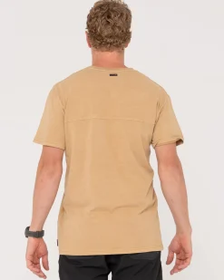 Camiseta De Manga Corta Elbow Grease><noscript><img width=