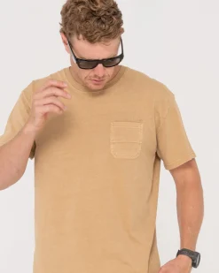 Camiseta De Manga Corta Elbow Grease><noscript><img width=