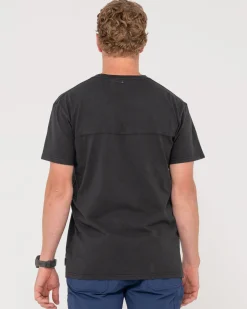 Camiseta De Manga Corta Elbow Grease><noscript><img width=