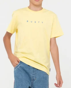 Camiseta De Manga Corta Short Cut 2 Para Niños><noscript><img width=