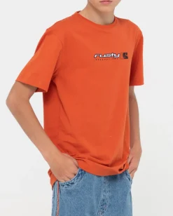Camiseta De Manga Corta Y2Shay Para Nino><noscript><img width=