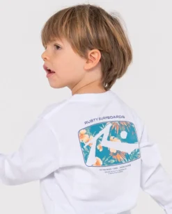 Camiseta De Manga Larga Advocate Runts><noscript><img width=
