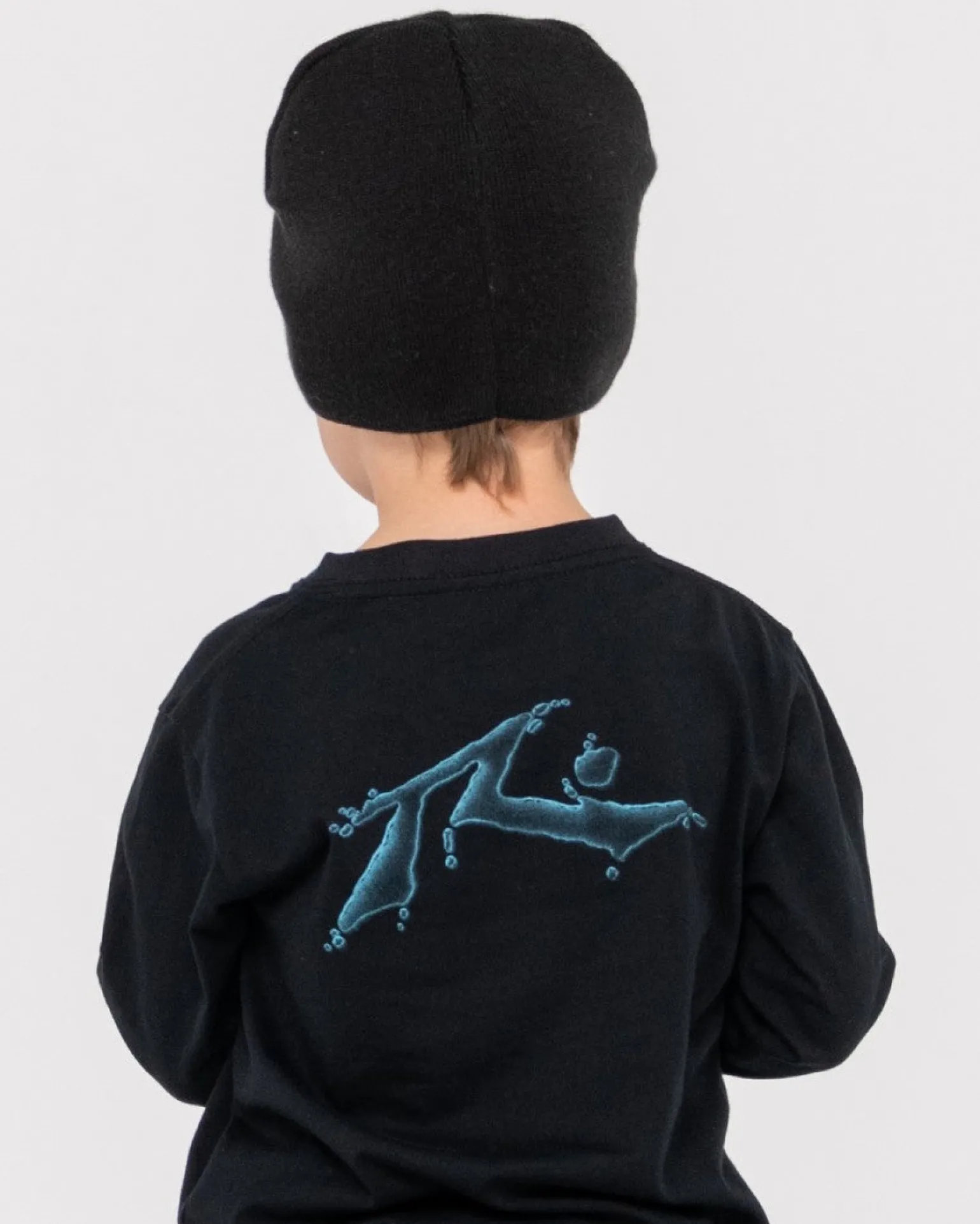 Camiseta De Manga Larga Super Soaker Runts>Rusty Sale