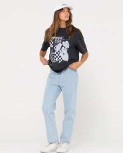 Camiseta Extragrande Con Grafico Nightlight><noscript><img width=
