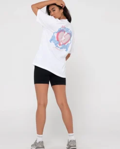 Camiseta Extragrande Con Grafico Heartbreaker><noscript><img width=