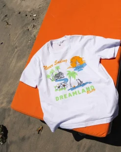 Camiseta Extragrande Con Grafico Dreamland><noscript><img width=