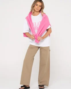 Camiseta Extragrande De Algodon Organico Gelato Queen><noscript><img width=