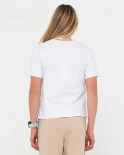 Camiseta Extragrande Dream State Para Ninas><noscript><img width=