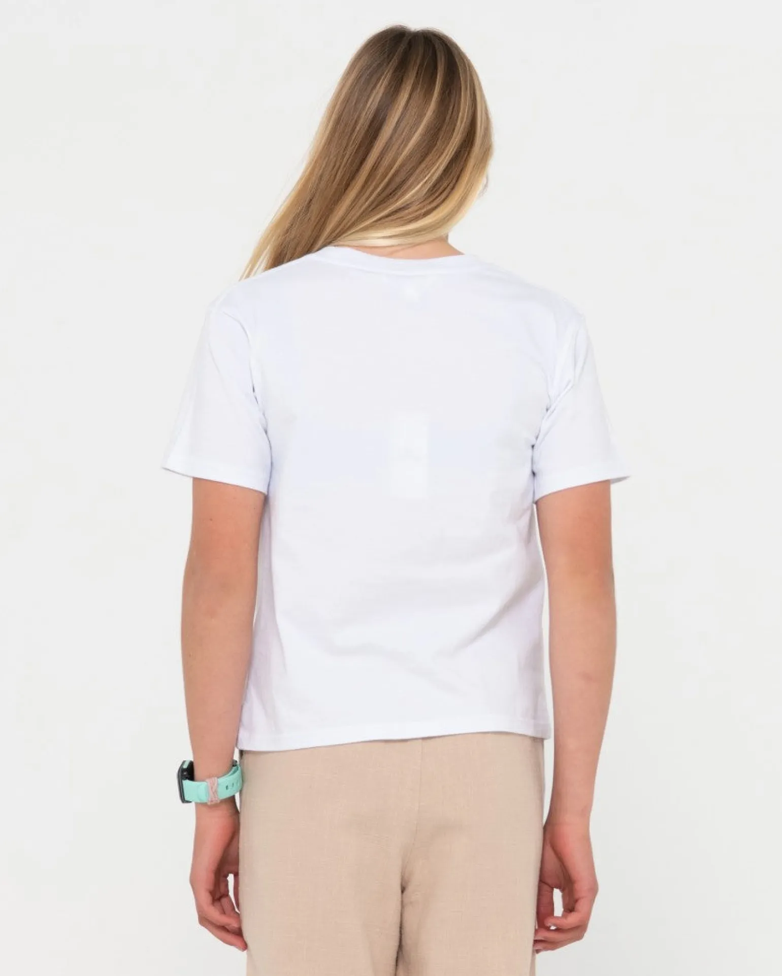 Camiseta Extragrande Dream State Para Ninas>Rusty Sale