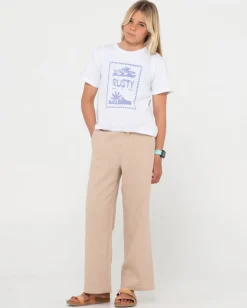 Camiseta Extragrande Dream State Para Ninas><noscript><img width=