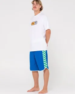 Camiseta Grafica De Ajuste Relajado Mojo Dojo><noscript><img width=
