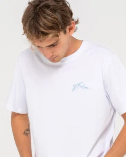 Camiseta Grafica De Manga Corta Super Soaker><noscript><img width=