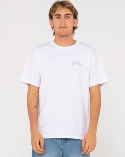 Camiseta Grafica De Manga Corta Super Soaker><noscript><img width=