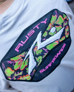 Camiseta Grafica De Manga Corta Smash Advocate><noscript><img width=
