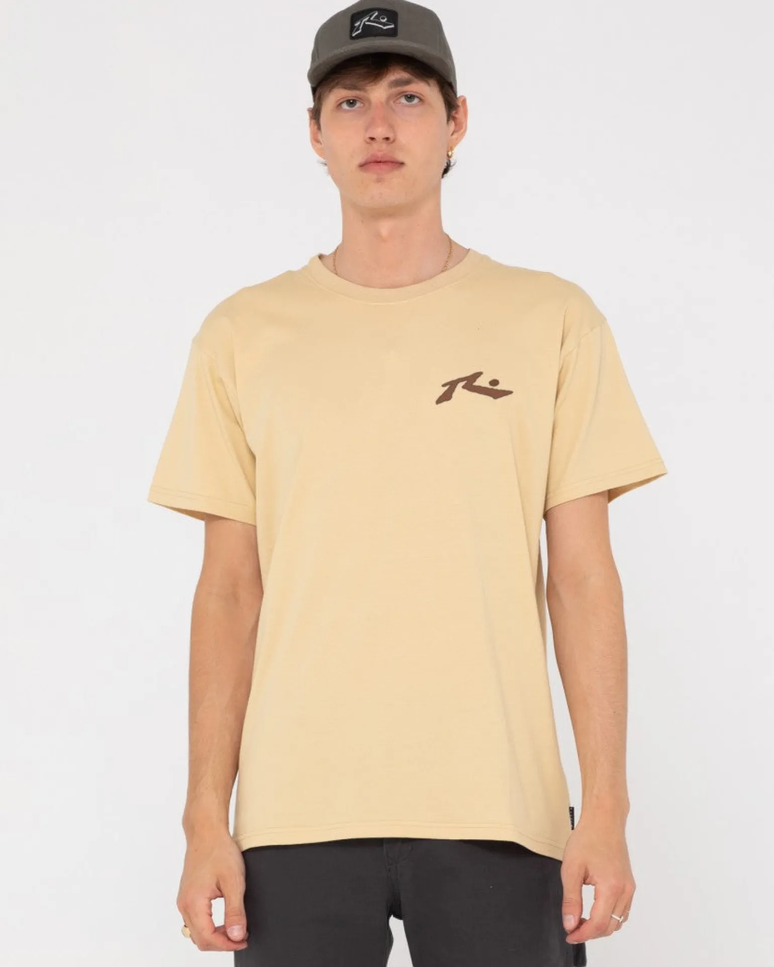 Camiseta Grafica De Manga Corta Ole Faithful Para Niños>Rusty Sale