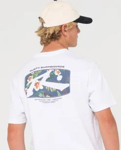Camiseta Grafica De Manga Corta Advocate Para Niños><noscript><img width=