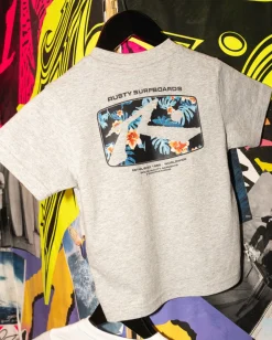 Camiseta Grafica De Manga Corta Advocate Runts><noscript><img width=