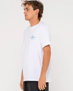 Camiseta Grafica De Manga Corta Wull Wolume><noscript><img width=