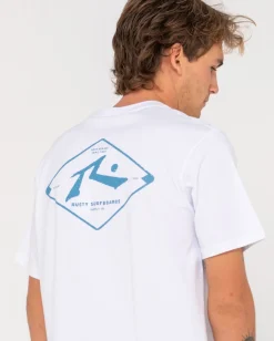 Camiseta Grafica De Manga Corta Wull Wolume><noscript><img width=